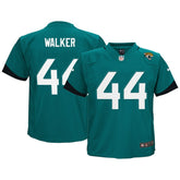 Jacksonville Jaguars Nike Travon Walker Preschool Game Jersey