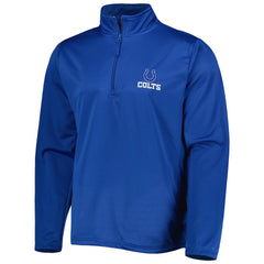 Indianapolis Colts Dunbrooke All-Star Tech Quarter-Zip Top