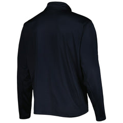 Dallas Cowboys Dunbrooke All-Star Tech Quarter-Zip Top
