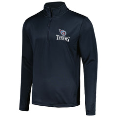 Tennessee Titans Dunbrooke All-Star Tech Quarter-Zip Top