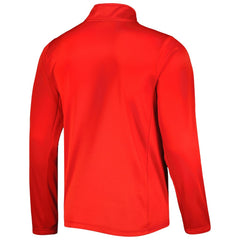 Kansas City Chiefs Dunbrooke All-Star Tech Quarter-Zip Top