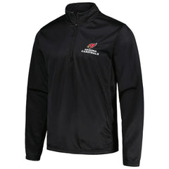Arizona Cardinals Dunbrooke All-Star Tech Quarter-Zip Top