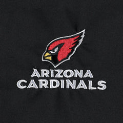 Arizona Cardinals Dunbrooke All-Star Tech Quarter-Zip Top