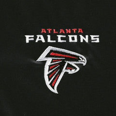 Atlanta Falcons Dunbrooke All-Star Tech Quarter-Zip Top