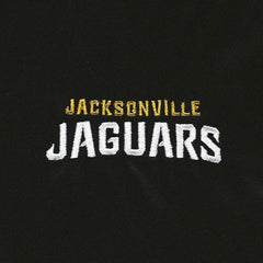 Jacksonville Jaguars Dunbrooke All-Star Tech Quarter-Zip Top