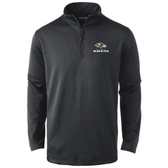 Baltimore Ravens Dunbrooke All-Star Tech Quarter-Zip Top
