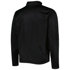 Minnesota Vikings Dunbrooke All-Star Tech Quarter-Zip Top