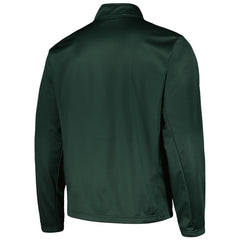 Green Bay Packers Dunbrooke All-Star Tech Quarter-Zip Top