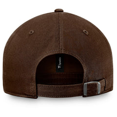 Cleveland Browns Fanatics Fundamental Adjustable Hat