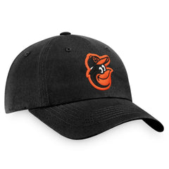Baltimore Orioles Fanatics Core Adjustable Hat | MLB Shop