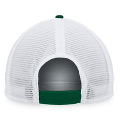 Athletics Majestic Foam Trucker Snapback Hat | MLB Sale