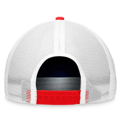 Boston Red Sox Fanatics Heritage Golfer Snapback Hat | MLB Sale