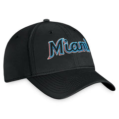 Miami Marlins Fanatics Core Flex Hat | MLB US