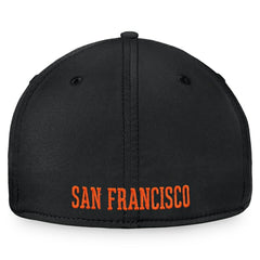 San Francisco Giants Fanatics Core Flex Hat | MLB Outlet