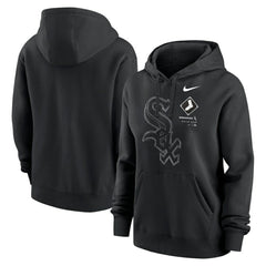 Chicago White Sox Nike Women's Big Game Pullover Hoodie | MLB US