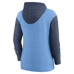 Tampa Bay Rays Nike Women's Full-Zip Hoodie | MLB Online