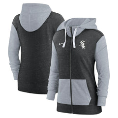 Chicago White Sox Nike Women's Full-Zip Hoodie | MLB Sale