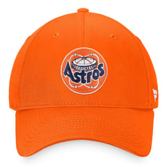 Houston Astros Fanatics Cooperstown Collection Core Adjustable Hat | MLB Near me