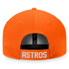 Houston Astros Fanatics Cooperstown Collection Core Adjustable Hat | MLB Near me
