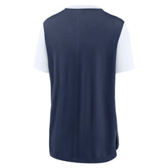 Tampa Bay Rays Nike Women's Local Touch Fashion T-Shirt | MLB Near me
