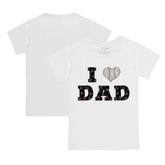 Arizona Diamondbacks Tiny Turnip Youth I Love Dad T-Shirt | MLB Near me