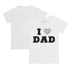 Arizona Diamondbacks Tiny Turnip Youth I Love Dad T-Shirt | MLB Near me
