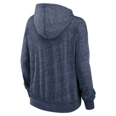 Houston Astros Nike Women's Diamond Icon Gym Vintage Lightweight Hooded Top | MLB On Sale