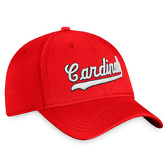 St. Louis Cardinals Fanatics Cooperstown Core Flex Hat | MLB For sale