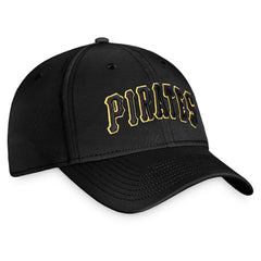 Pittsburgh Pirates Fanatics Cooperstown Core Flex Hat | MLB Online
