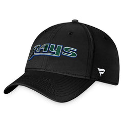 Tampa Bay Rays Fanatics Cooperstown Core Flex Hat | MLB Near me