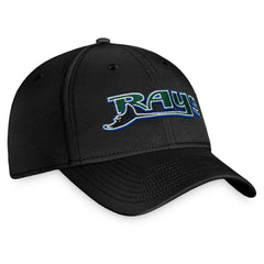 Tampa Bay Rays Fanatics Cooperstown Core Flex Hat | MLB Near me