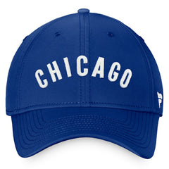 Chicago Cubs Fanatics Cooperstown Core Flex Hat | MLB Sale