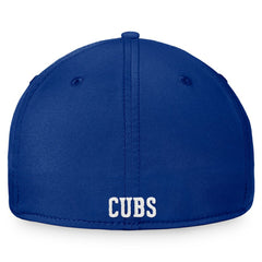 Chicago Cubs Fanatics Cooperstown Core Flex Hat | MLB Sale