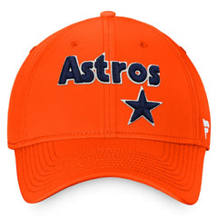 Houston Astros Fanatics Cooperstown Core Flex Hat | MLB New