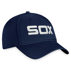 Chicago White Sox Fanatics Cooperstown Core Flex Hat | MLB Discount