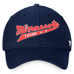 Minnesota Twins Fanatics Cooperstown Core Flex Hat | MLB Near me