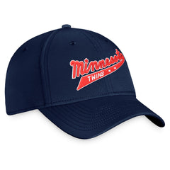 Minnesota Twins Fanatics Cooperstown Core Flex Hat | MLB Near me