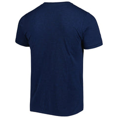 Dallas Cowboys CeeDee Lamb & Dak Prescott Homage Unisex NFL Jam Tri-Blend T-Shirt