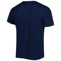 Dallas Cowboys Troy Aikman & Michael Irvin Homage Unisex NFL Jam Retired Tri-Blend T-Shirt