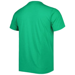 Philadelphia Eagles Randall Cunningham & Reggie White Homage Unisex NFL Jam Retired Tri-Blend T-Shirt