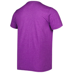 Baltimore Ravens Ray Lewis & Ed Reed Homage Unisex NFL Jam Retired Tri-Blend T-Shirt