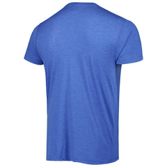 Los Angeles Rams Aaron Donald Homage Unisex NFL Blitz Player Tri-Blend T-Shirt