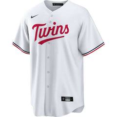 Minnesota Twins Nike Home Replica Team Jersey | MLB Discount