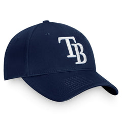 Tampa Bay Rays Fanatics Core Adjustable Hat | MLB Online
