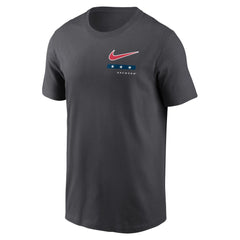 Milwaukee Brewers Nike Americana T-Shirt | MLB For sale