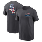 Chicago White Sox Nike Americana T-Shirt | MLB Outlet