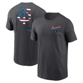 Minnesota Twins Nike Americana T-Shirt - | MLB Discount