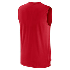 St. Louis Cardinals Nike Exceed Performance Tank Top | MLB Discount