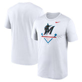 Miami Marlins Nike Icon Legend Dri-FIT T-Shirt | MLB Shop