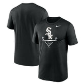 Chicago White Sox Nike Big & Tall Icon Legend Performance T-Shirt | MLB For sale
